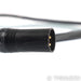 Purist Audio Design 25th Annv. Luminist Revision XLR Cables; 1.5m Balanced Pair