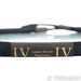 Purist Audio Design Luminist Revision Neptune XLR Cables; 1.5m Balanced Pair