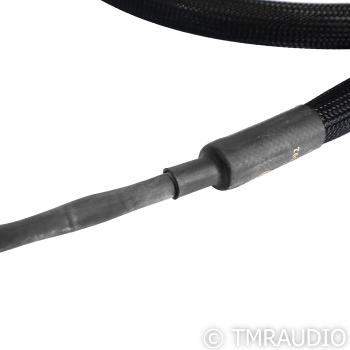 Purist Audio Design Luminist Revision Neptune XLR Cables; 2m Balanced Pair