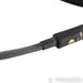 Purist Audio Design Luminist Revision Neptune XLR Cables; 2m Balanced Pair