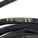 Purist Audio Design Luminist Revision Neptune XLR Cables; 6m Balanced Pair