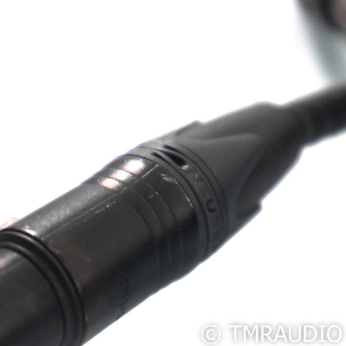 Purist Audio Design Luminist Revision Neptune XLR Cables; 6m Balanced Pair