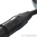 Purist Audio Design Luminist Revision Neptune XLR Cables; 6m Balanced Pair