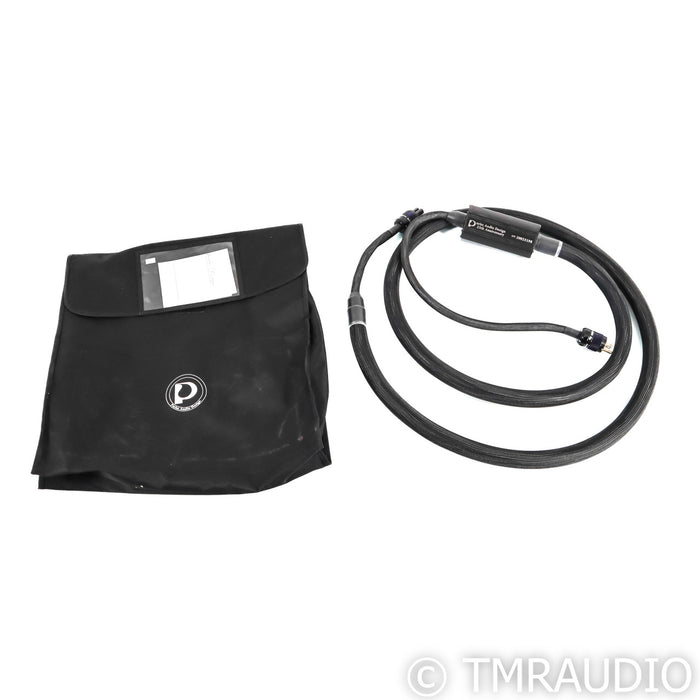 Purist Audio Design 25th Anniversary Power Cable; 3m AC Cable