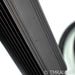 Purist Audio Design 25th Anniversary Power Cable; 3m AC Cable