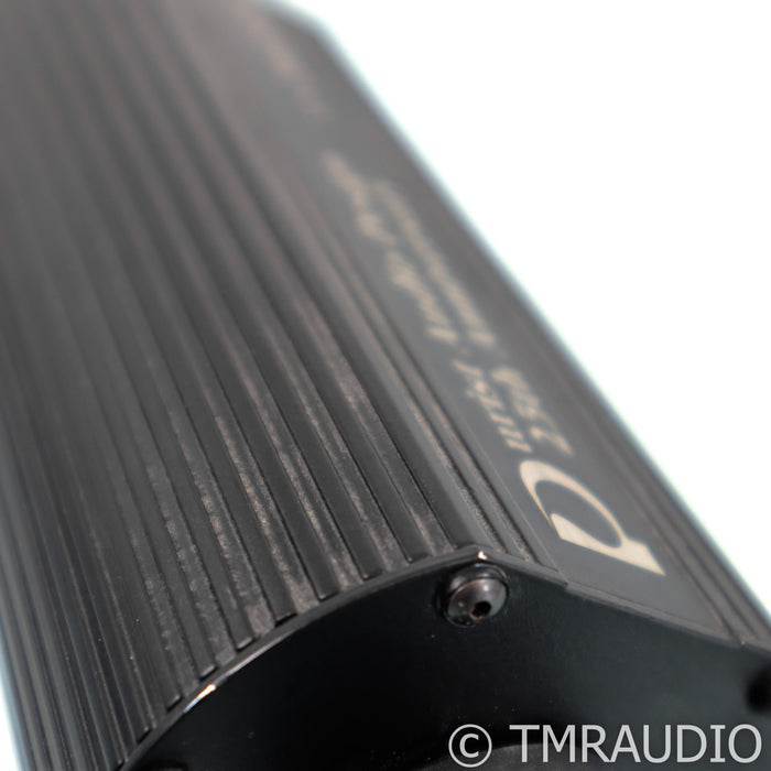 Purist Audio Design 25th Anniversary Power Cable; 3m AC Cable