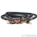 Purist Audio Design Luminist Revision Poseidon Speaker Cables; 2.5m Pair