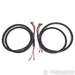 Purist Audio Design Luminist Revision Poseidon Speaker Cables; 2.5m Pair