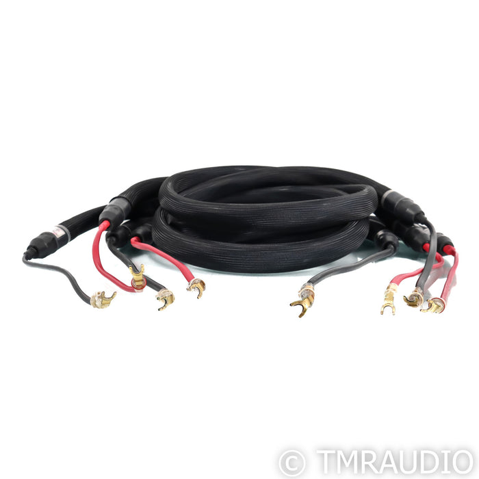 Purist Audio Design Canorus Praesto Speaker Cables; 2m Pair