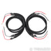 Purist Audio Design Canorus Praesto Speaker Cables; 2m Pair