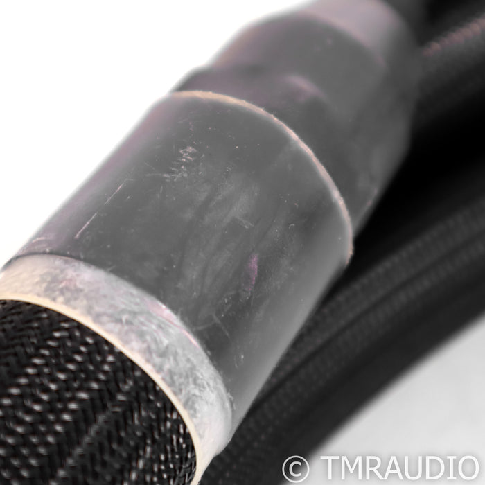 Purist Audio Design Canorus Praesto Speaker Cables; 2m Pair