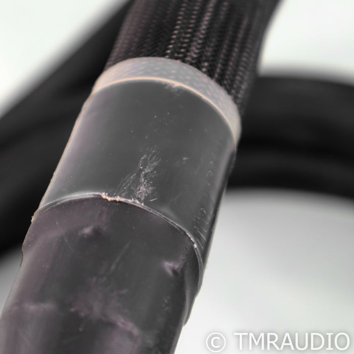 Purist Audio Design Canorus Praesto Speaker Cables; 2m Pair