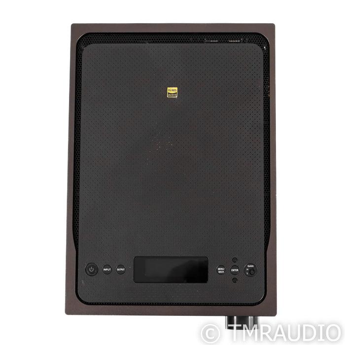 Sony TA-ZH1ES Balanced Headphone Amplifier & DAC; D/A Converter