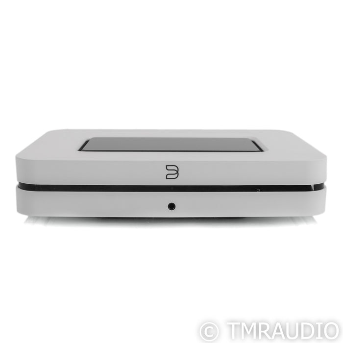 Bluesound Node Wireless Network Streamer