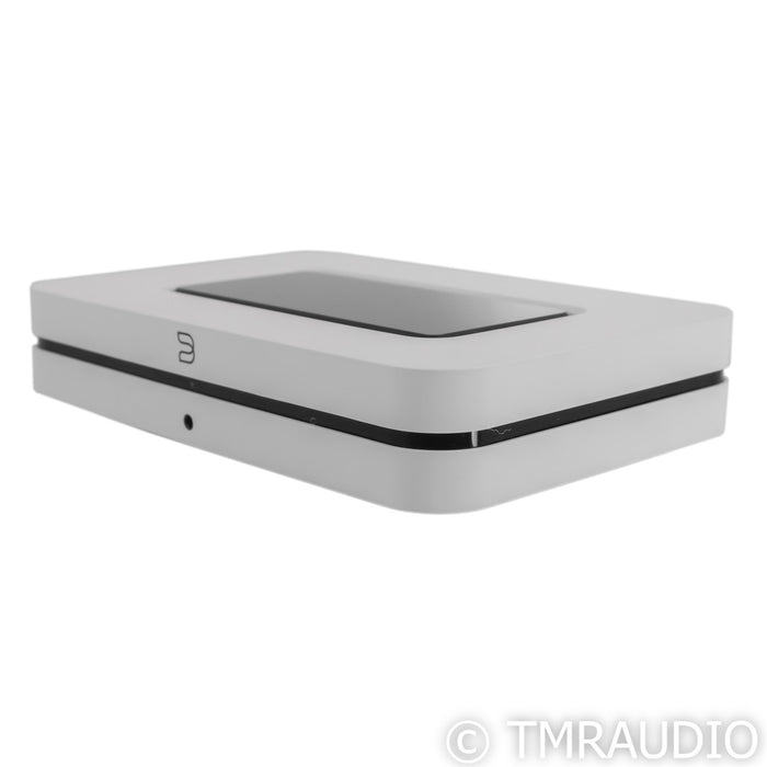 Bluesound Node Wireless Network Streamer