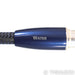 AudioQuest Water XLR Cables; 1m Pair Balanced Interconnects