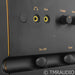 Parasound Halo HINT 6 Stereo Integrated Amplifier; MM & MC Phono