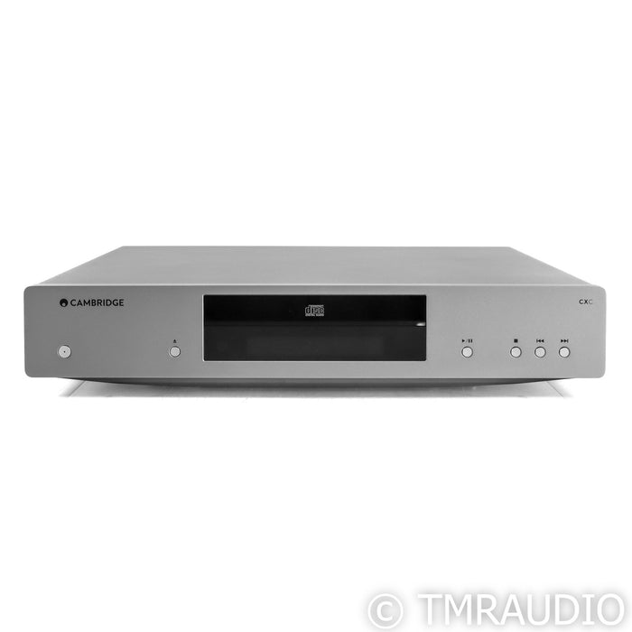Cambridge Audio CXC v2 CD Transport