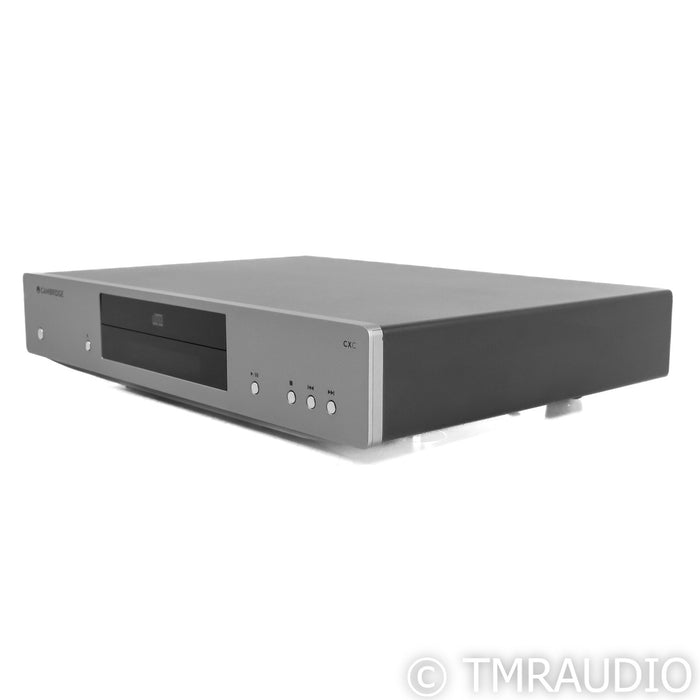 Cambridge Audio CXC v2 CD Transport