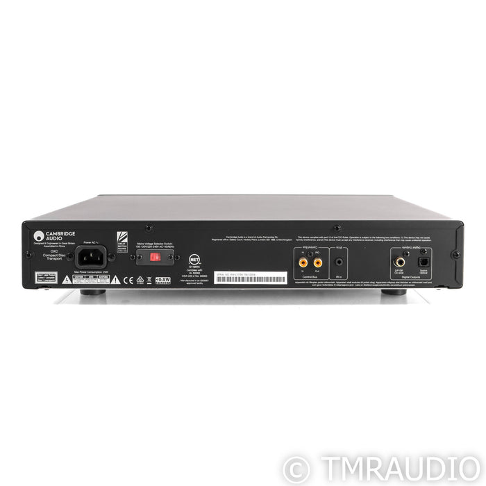 Cambridge Audio CXC v2 CD Transport