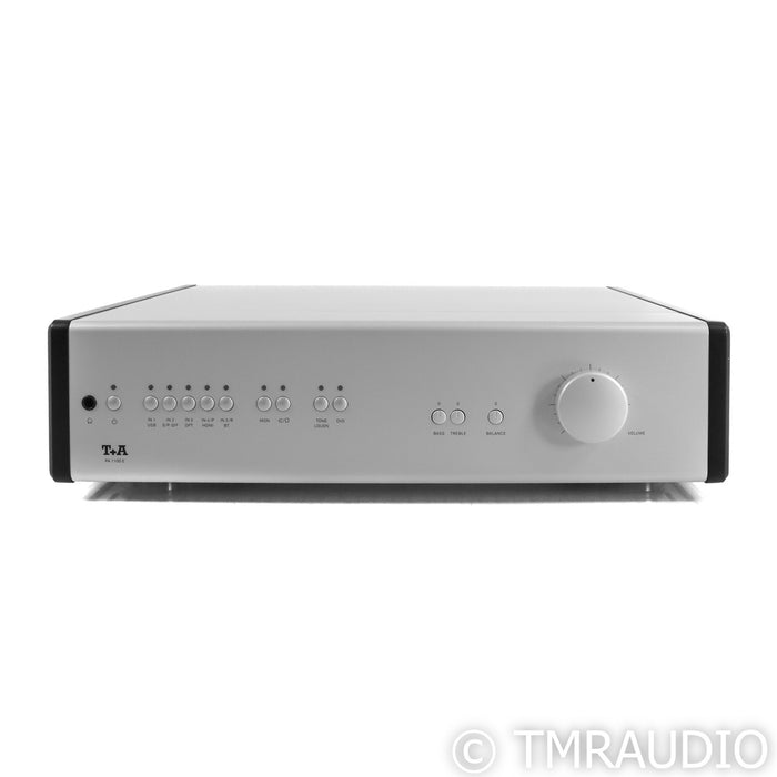 T+A PA 1100 E Stereo Integrated Amplifier