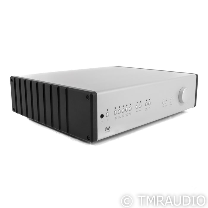 T+A PA 1100 E Stereo Integrated Amplifier