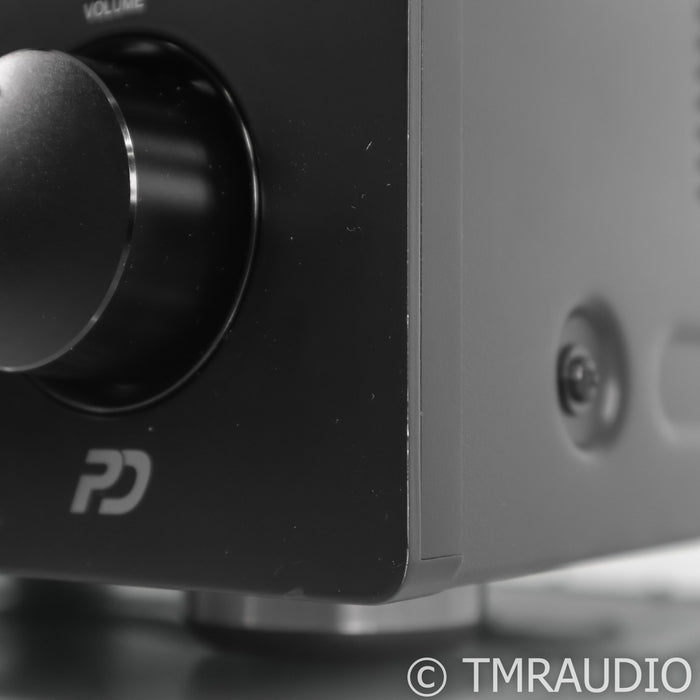 NAD C 375BEE Stereo Integrated Amplifier; C375BEE