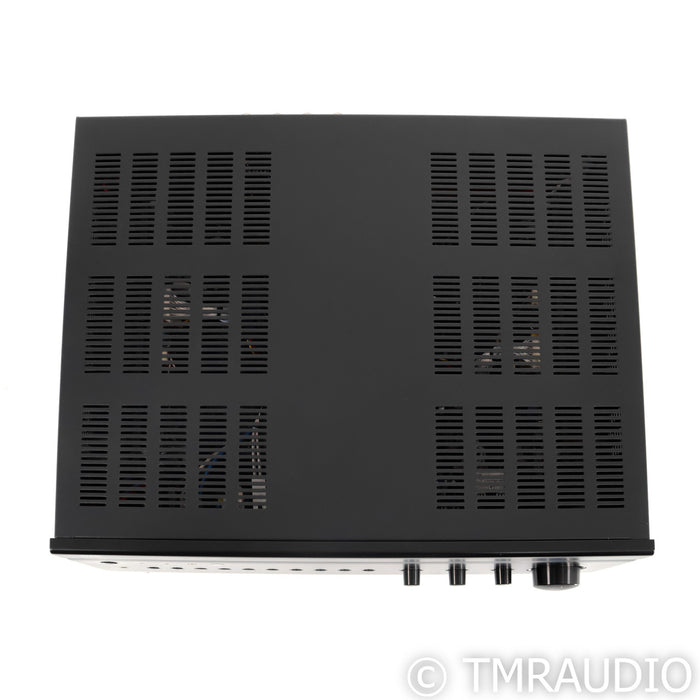 NAD C 375BEE Stereo Integrated Amplifier; C375BEE