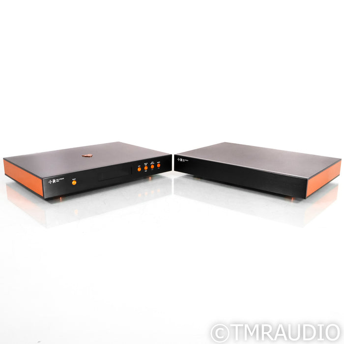 Holo Audio May KTE DAC; D/A Converter; Kitsune