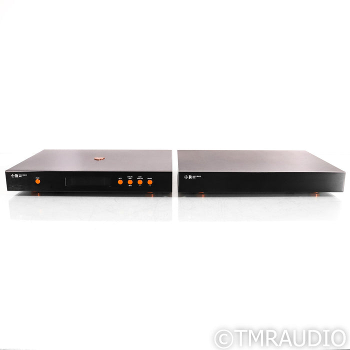 Holo Audio May KTE DAC; D/A Converter; Kitsune