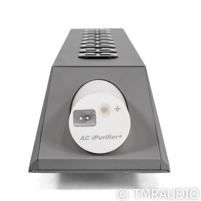 iFi Audio PowerStation AC Power Line Conditioner