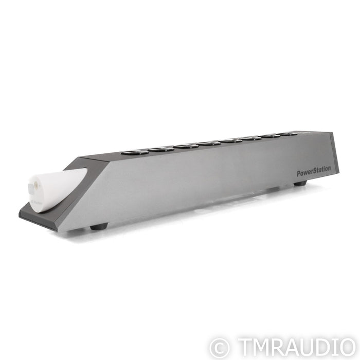 iFi Audio PowerStation AC Power Line Conditioner