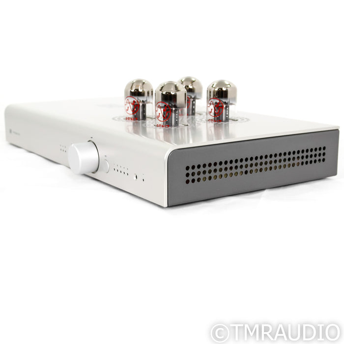 Schiit Audio Freya+ Stereo Tube Hybrid Preamplifier