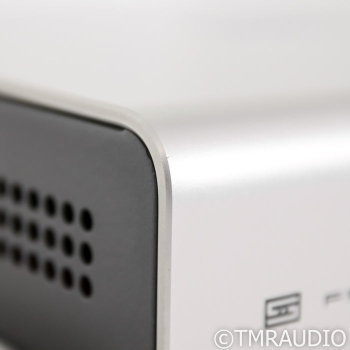 Schiit Audio Freya+ Stereo Tube Hybrid Preamplifier