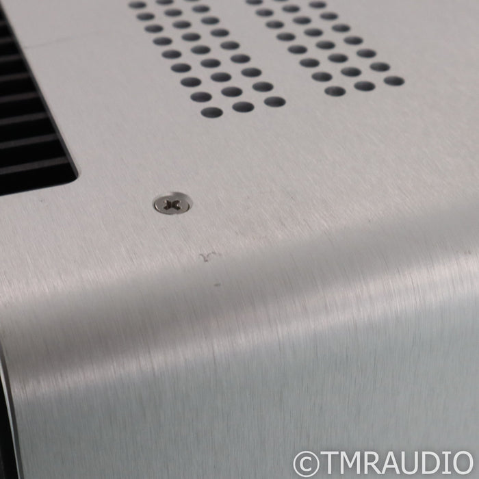 Schiit Audio TYR Monoblock Power Amplifiers; Pair