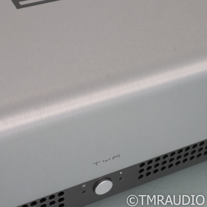 Schiit Audio TYR Monoblock Power Amplifiers; Pair