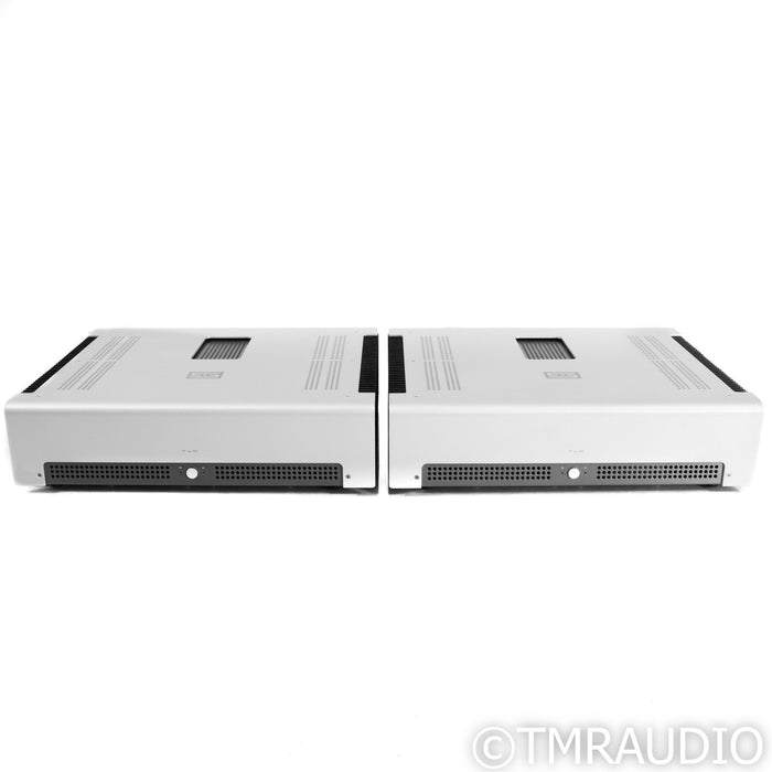 Schiit Audio TYR Monoblock Power Amplifiers; Pair