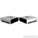 Schiit Audio TYR Monoblock Power Amplifiers; Pair