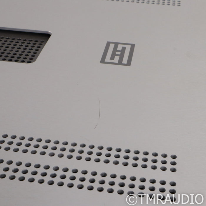 Schiit Audio TYR Monoblock Power Amplifiers; Pair