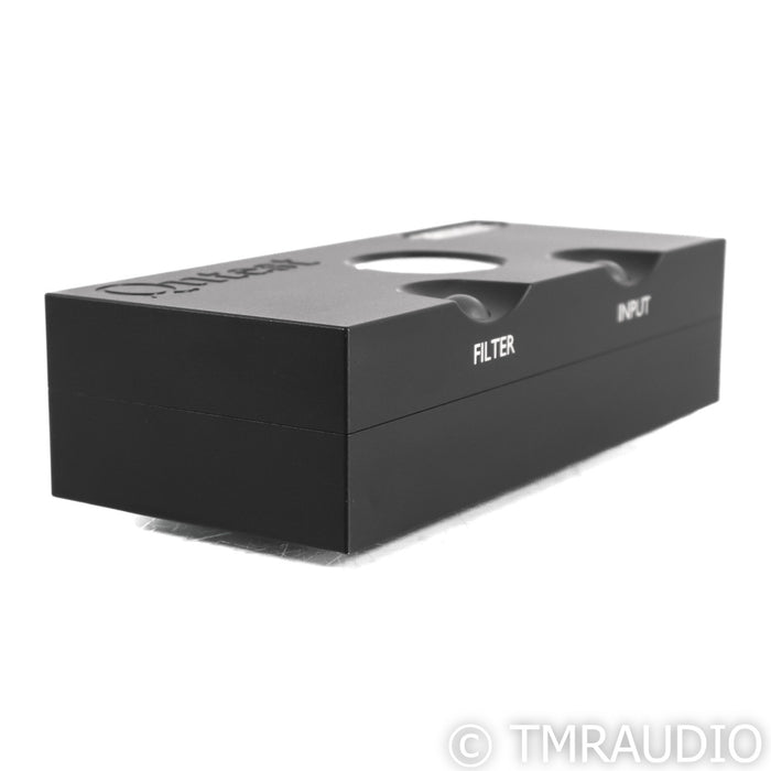 Chord Electronics Qutest DAC; D/A Converter