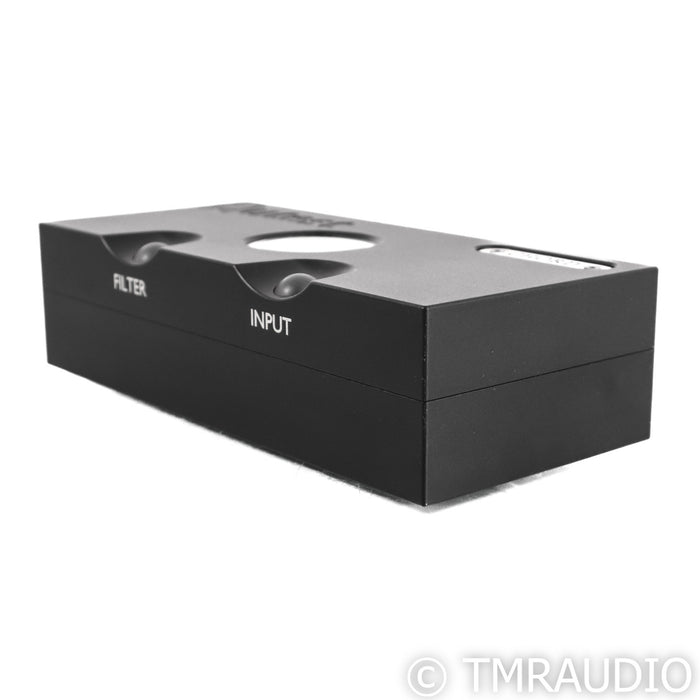 Chord Electronics Qutest DAC; D/A Converter