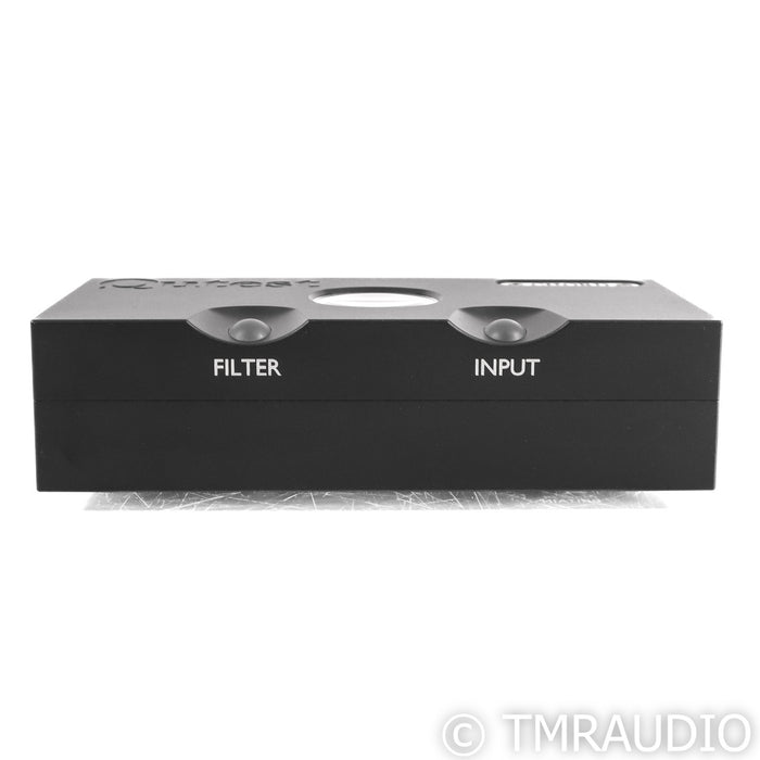 Chord Electronics Qutest DAC; D/A Converter