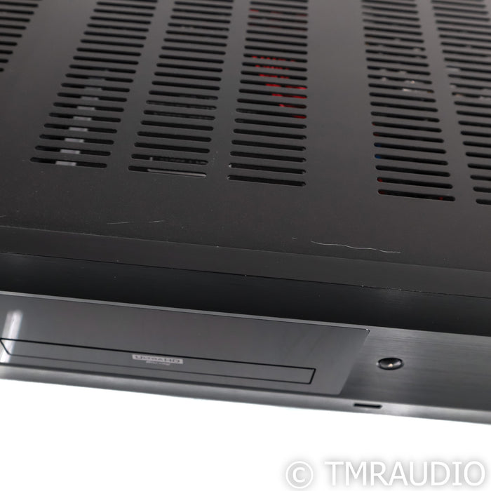 Oppo UDP-205 Universal 4K UHD Blu-Ray Player