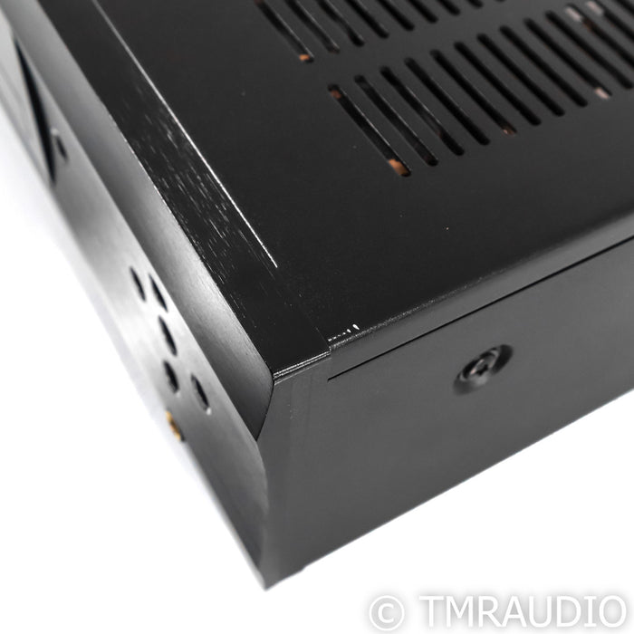 Oppo UDP-205 Universal 4K UHD Blu-Ray Player