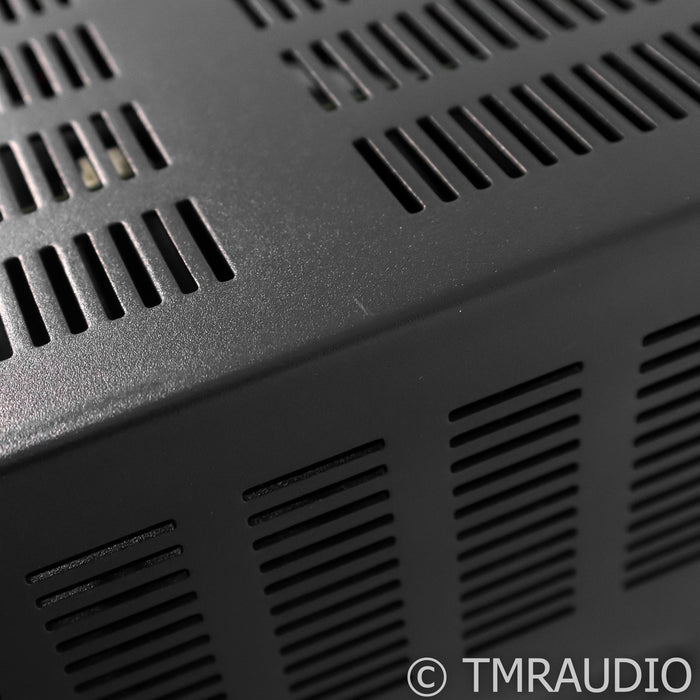 NAD C 275BEE Stereo / Mono Power Amplifier