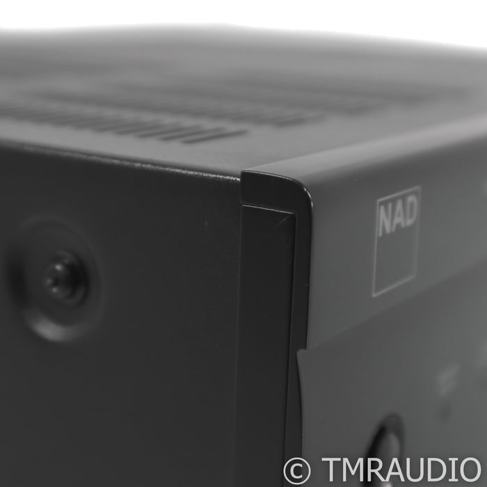 NAD C 275BEE Stereo / Mono Power Amplifier