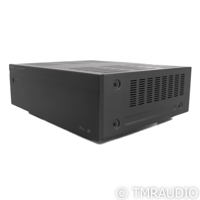 NAD C 275BEE Stereo / Mono Power Amplifier