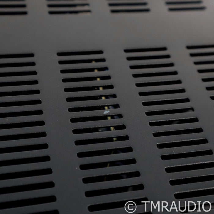 NAD C 275BEE Stereo / Mono Power Amplifier
