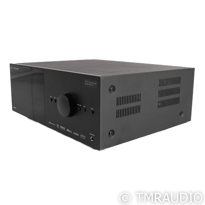 Anthem AVM 70 15.2 Channel Home Theater Processor