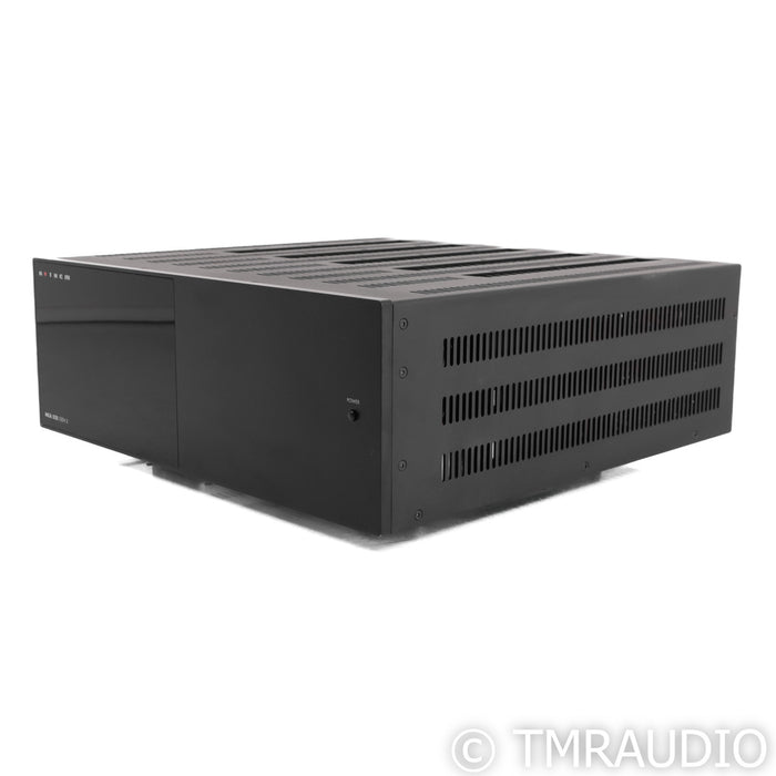 Anthem MCA 525 Gen 2 5-Channel Power Amplifier